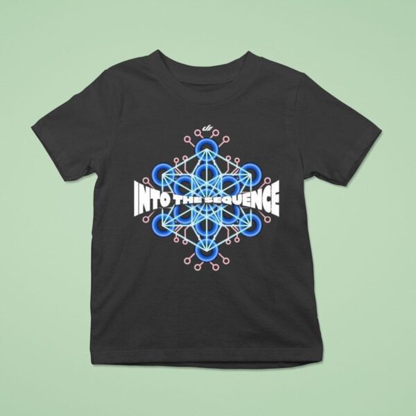Dreamstate Into The Sequence T Shirt