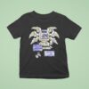 Drew Wise Biblically Accurate Exe T Shirt