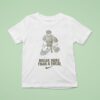 Dri Fit Iykyk Fitness Break More Than A Swea T Shirt