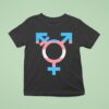Drum And Bass Transgender T Shirt