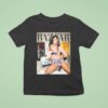 Dua Lipa Graces The Cover Of Harper S Bazaar The Icons Issue I Have To Just Allow Love T Shirt