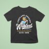 Duck Portland Oregon Webfeet Baseball Club Pacific Northwest League Estd T Shirt