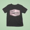 Dugger Band East Tennessee Daughter T Shirt