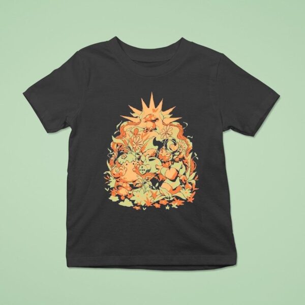 Dungeon Gardening T Shirt