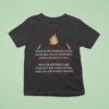 Dungeons And Dragons Laws Are Threats Made By The Dominant Socioeconomic Ethnic Group T Shirt