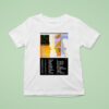 Dygl Japan Tour T Shirt