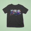 Ea Sports Madden On Club Class Nfl Football Video Game T Shirt