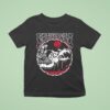 Earthless Dragon T Shirt