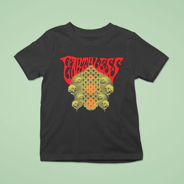 Earthless Floater T Shirt