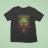 Earthtone Evil Crawling I The Arctangent Th T Shirt