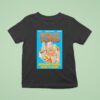 Eazy Baked Ramova Theatre In Chicago Il Oct T Shirt