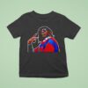 Eberechi Eze Premier League Club Crystal Palace T Shirt