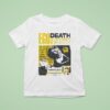 Eco Death At A Bachelorette Party Hayley Williams The Rd Studio Album T Shirt