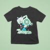 Edsea Insomniac Snorkals T Shirt