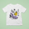 Edsea Set Sail On The Electric Seal Treasures T Shirt