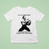 El Campeon Supporto El Peso Del Mundo T Shirt