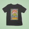 Electric Honey Utahraptor State Park Moab Ut September T Shirt