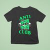 Elev X Offbeat Anti Club T Shirt