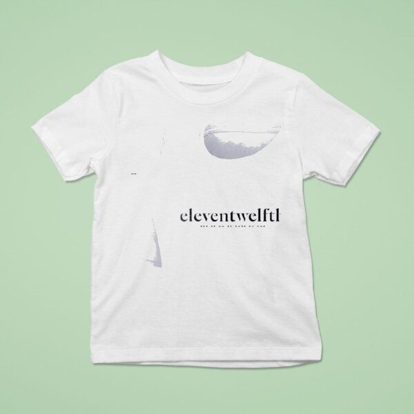 Eleventwelfth Stay Here For A While T Shirt