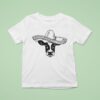 Elias Bruce Viva La Bruce T Shirt