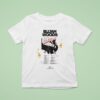 Elijah Woods Give Me The Sunlight Tour T Shirt
