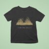 Elliott False Cathedrals T Shirt