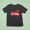 Elly De La Cruz Saving Lives Close To Home Cincinnati Reds Baseball T Shirt