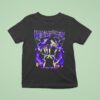 Elp Hdbngr Back From The Dead T Shirt