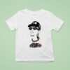 Em With Mercedes Benz Mr Price And The North Face Logo T Shirt
