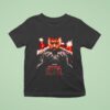 Emerson Royal Ac Milan Graphic T Shirt