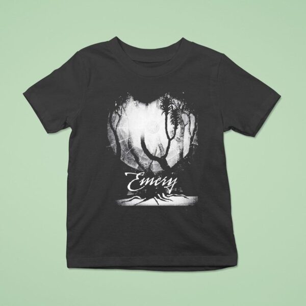 Emery Acid Jung T Shirt