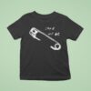 Emma D Arcy X Choose Love T Shirt