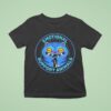 Emotional Support Animals Derpy Tiger And Sussy From Kpop Demon Hunters T Shirt