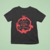 Empathy Without Boundaries Is Self Destruction T Shirt