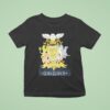 Empty Graves Origins Coat Of Arms T Shirt