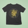 End It King Circle T Shirt