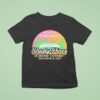 Enjoy Your Golden Years At Shady Pines Retirement Community Miami Fl T Shirt