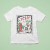 Enter The Lagoon Room T Shirt