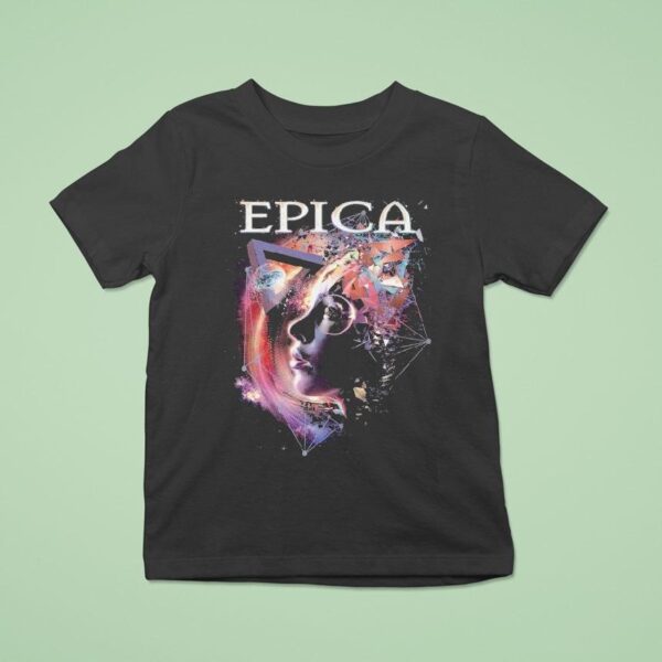 Epica Heile T Shirt
