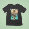 Epica The Quantum Enigma T Shirt