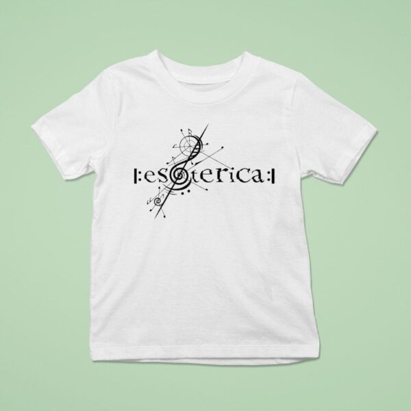 Esoterica Orchestral T Shirt