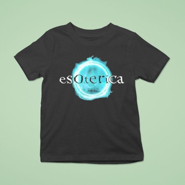 Esoterica Portal T Shirt