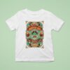 Eternal Jam Joe Molly August Sweetwater Music Hall T Shirt