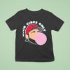 Eugenio Suarez Gum Good Vibes Only Seattle Mariners T Shirt