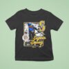 Eugenio Surez Seattle Mariners Sodo Mojo T Shirt