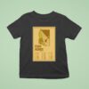 Evan Honer Spring Tour T Shirt