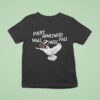 Every Apartheid Walls Will Fall Dove T Shirt