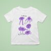 Everyone Is Differen T Shirt