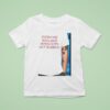 Everyone Watched Minnesota Get Robbed T Shirt