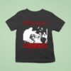 Excessive Force Compassion X Life Sentence X T Shirt